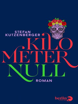 cover image of Kilometer null